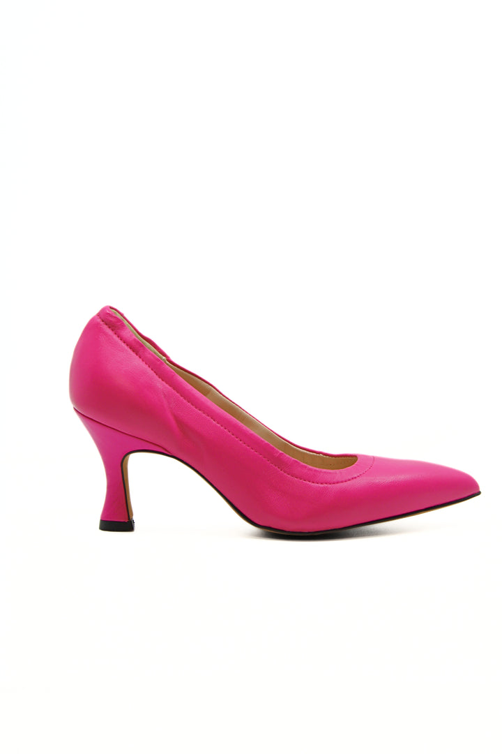 Dècolletè Le Mapiè Fuxia 1244