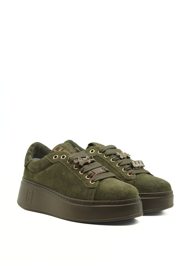 Gio+ Sneaker PIA 402A 1560