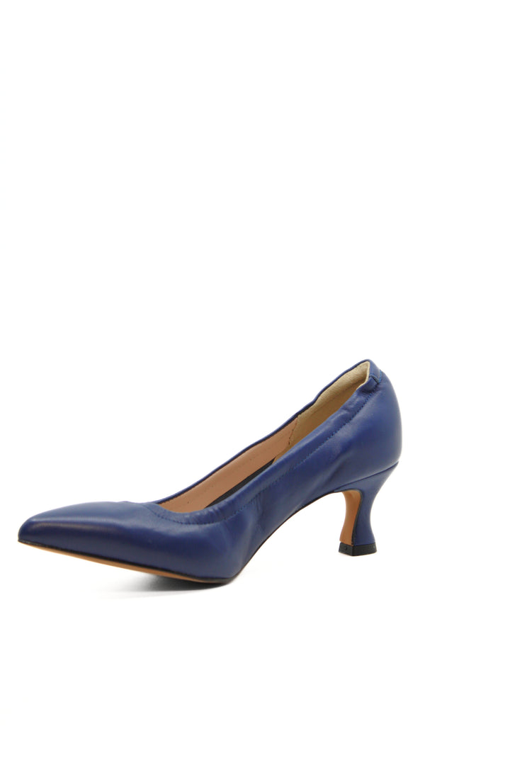 Dècolletè Le Mapiè Blu 1247