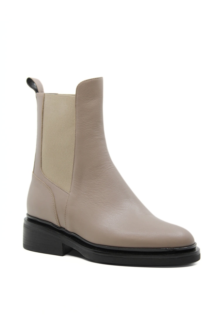 Lorenzo Mari Stivaletto tortora 1231