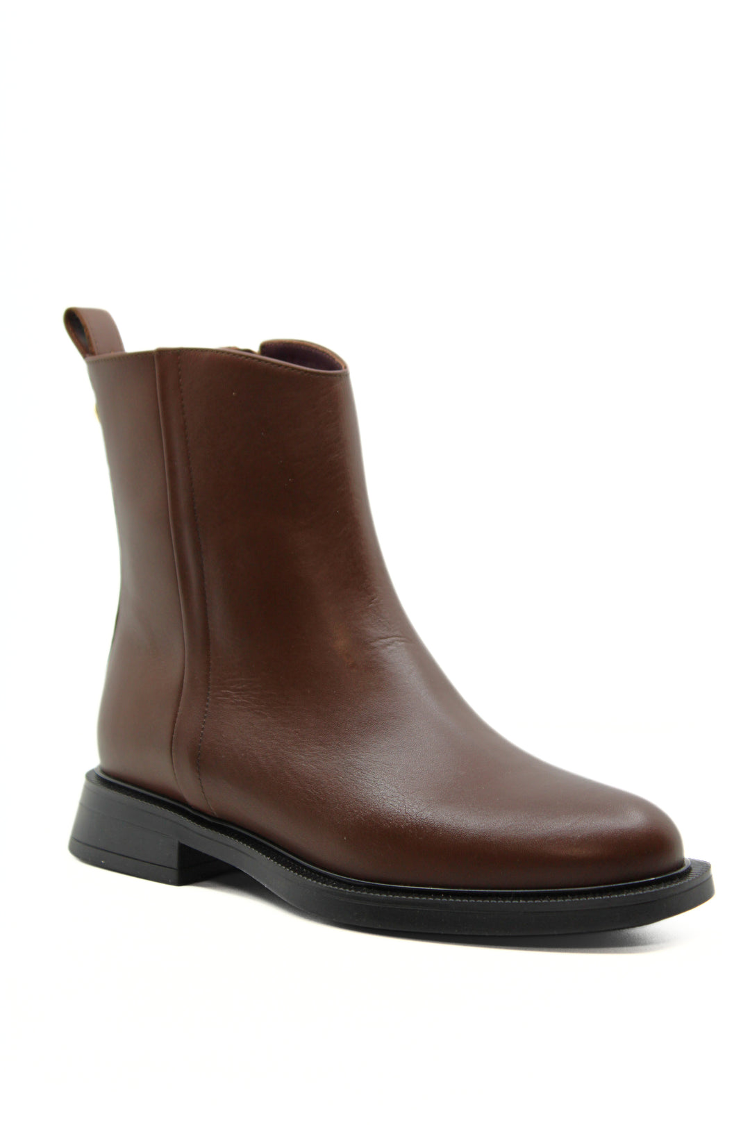 Lorenzo Mari Stivaletto Testa Moro 1239