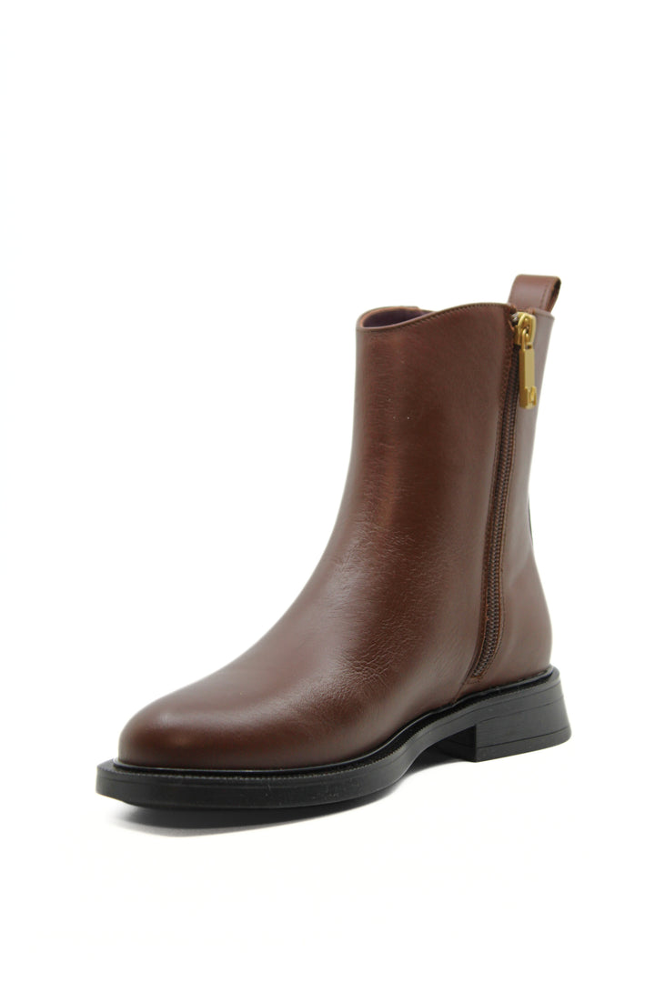 Lorenzo Mari Stivaletto Testa Moro 1239