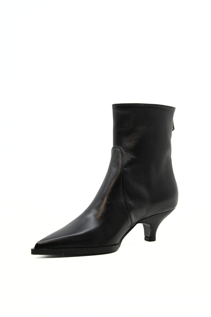 Le Mapiè tronchetto Nero 1554