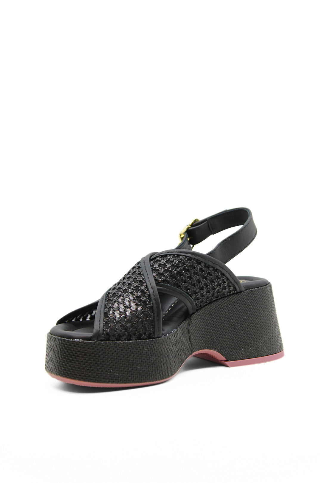 Lorenzo Mari Incrocio Nero 1320