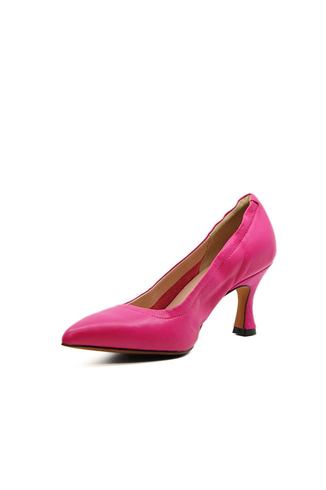 Dècolletè Le Mapiè Fuxia 1244