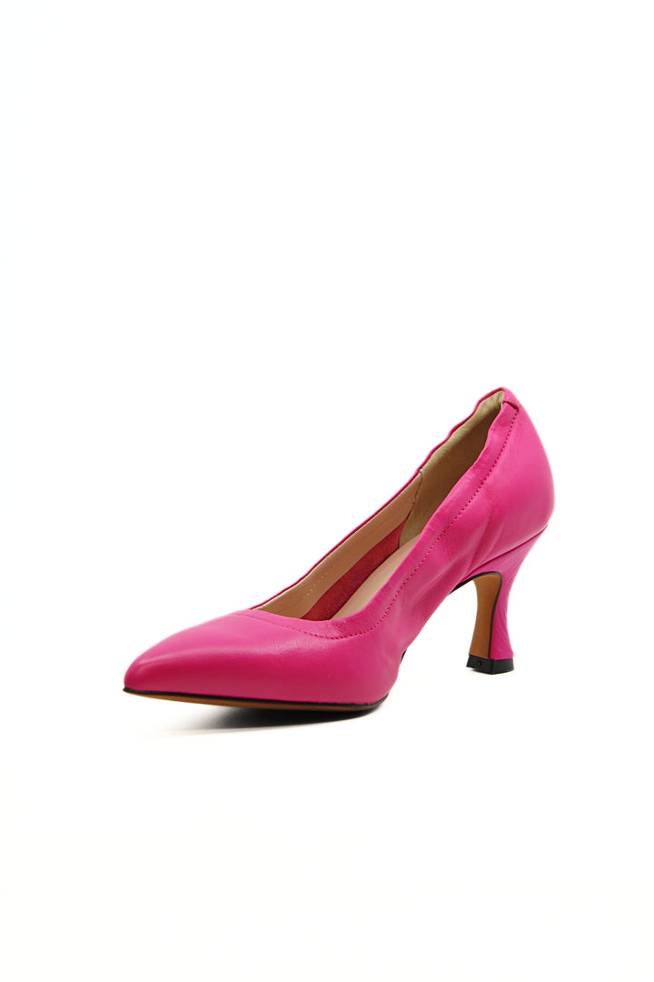 Dècolletè Le Mapiè Fuxia 1244