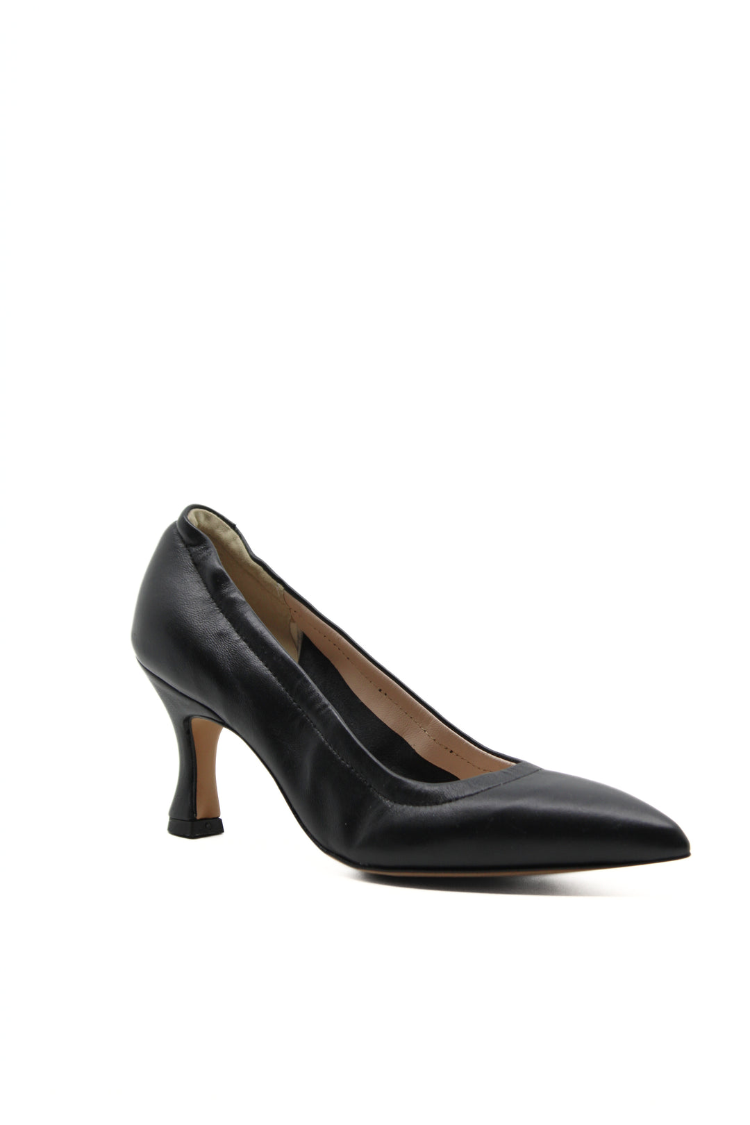 Dècolletè Le Mapiè Nero 1240