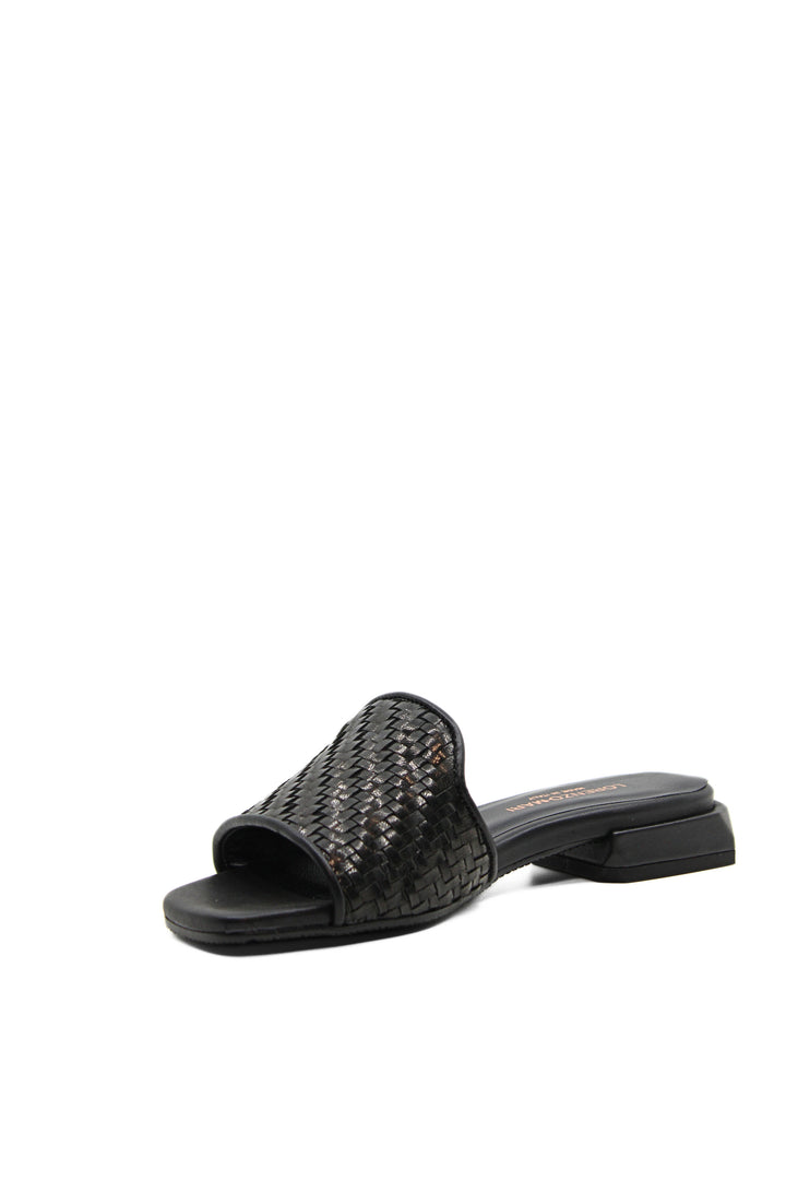 Lorenzo Mari Intrecciata Nero 1141