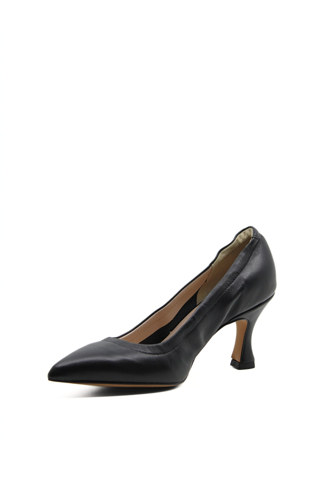 Dècolletè Le Mapiè Nero 1240