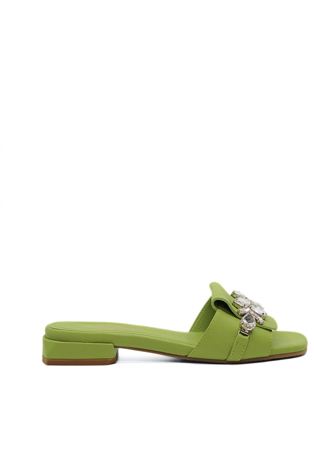 Lorenzo Mari Verde mela 1137