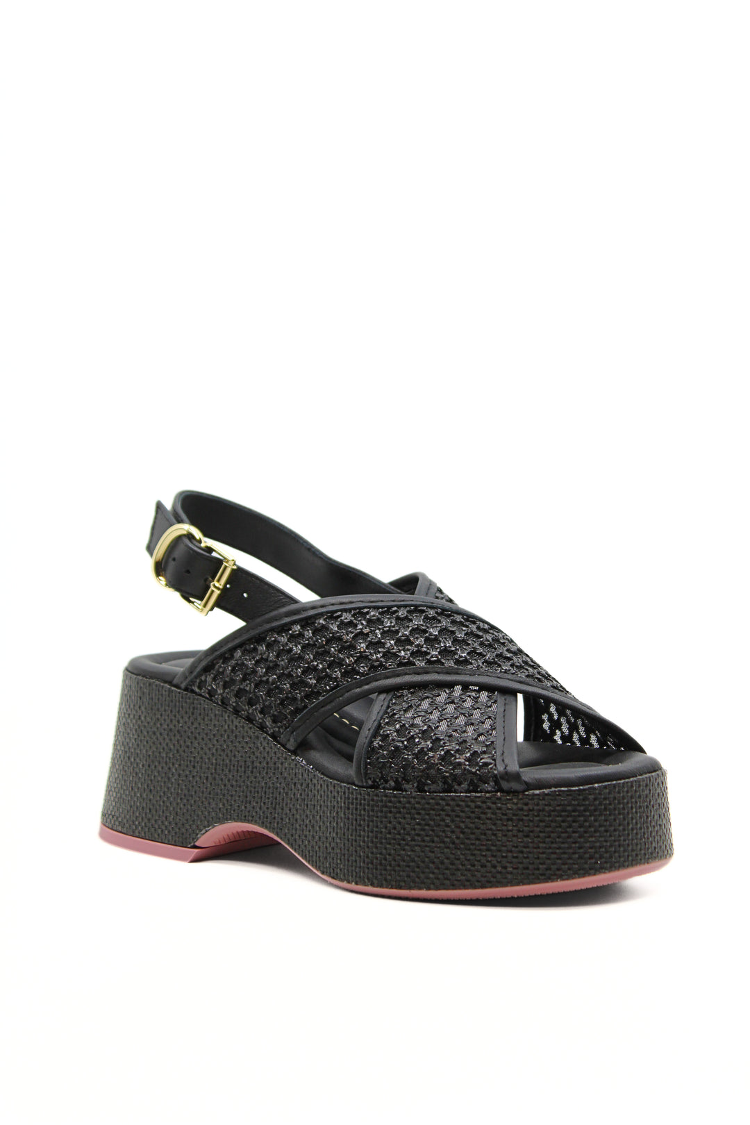 Lorenzo Mari Incrocio Nero 1320