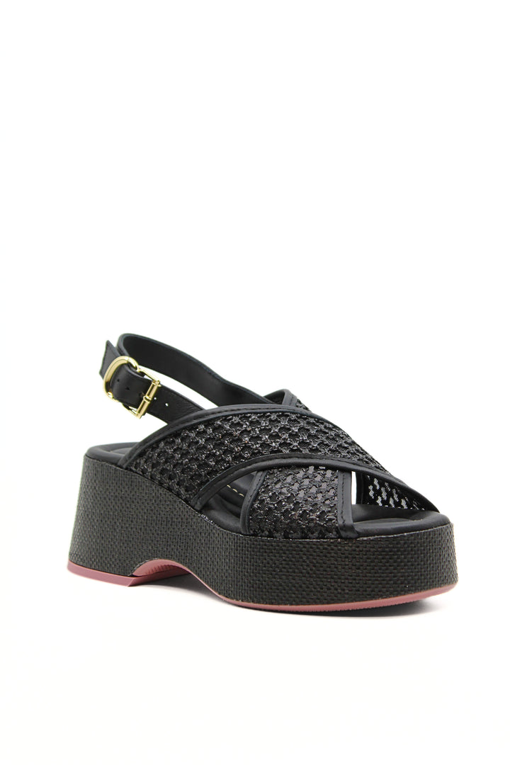 Lorenzo Mari Incrocio Nero 1320