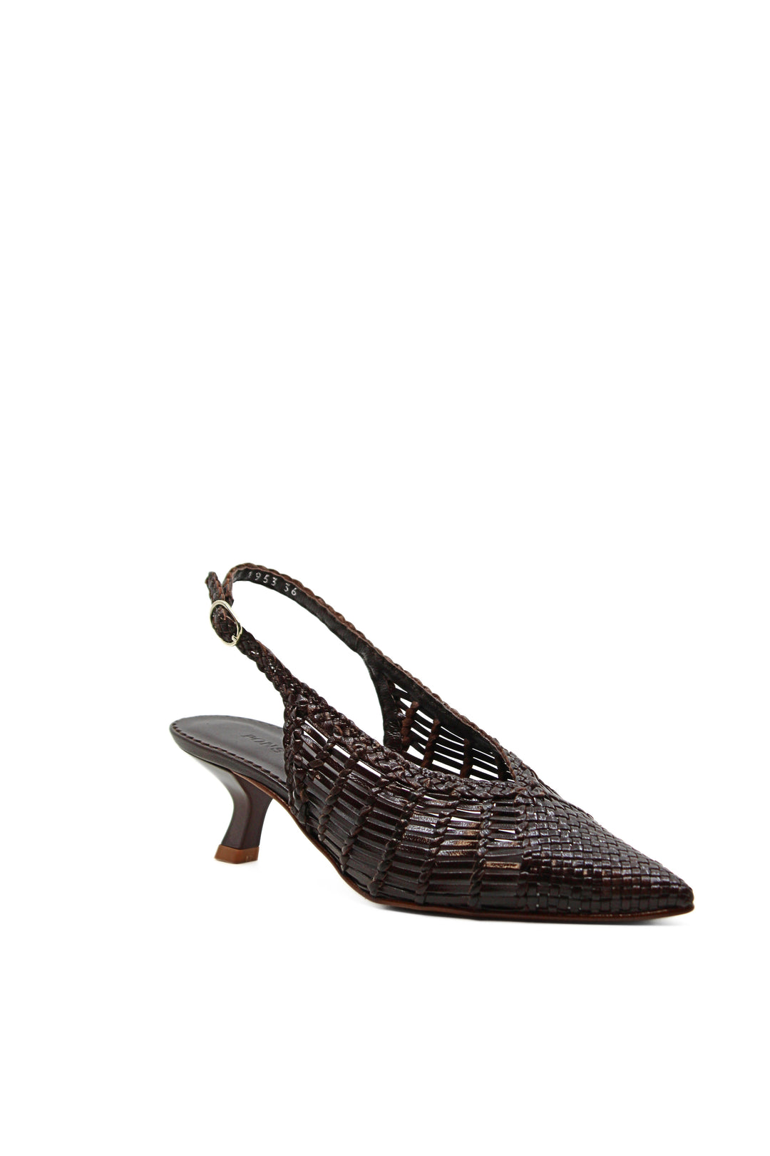 Pons Quintana Slingback Carol 1742