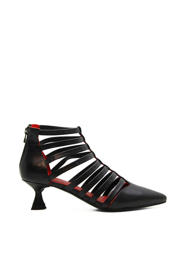 Le Mapiè tronchetto Gabbia 1580