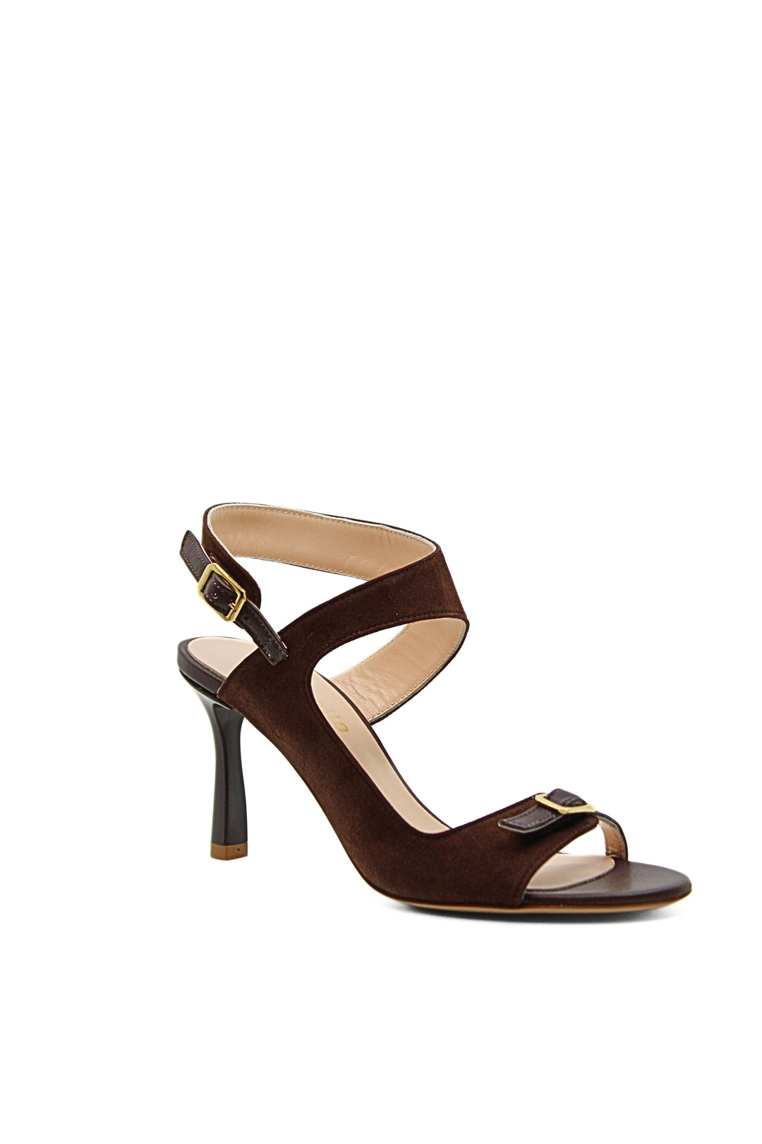 Isabelle Paris Sandalo Cioccolato 1716