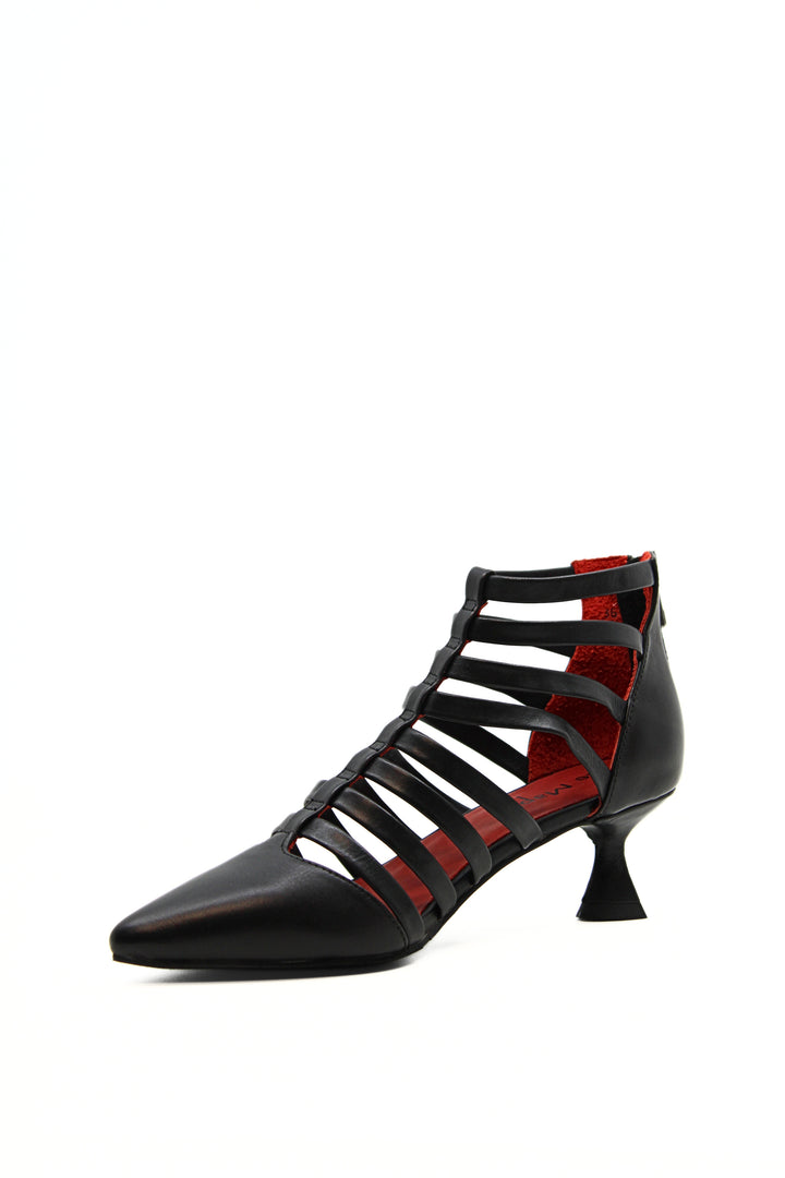 Le Mapiè tronchetto Gabbia 1580