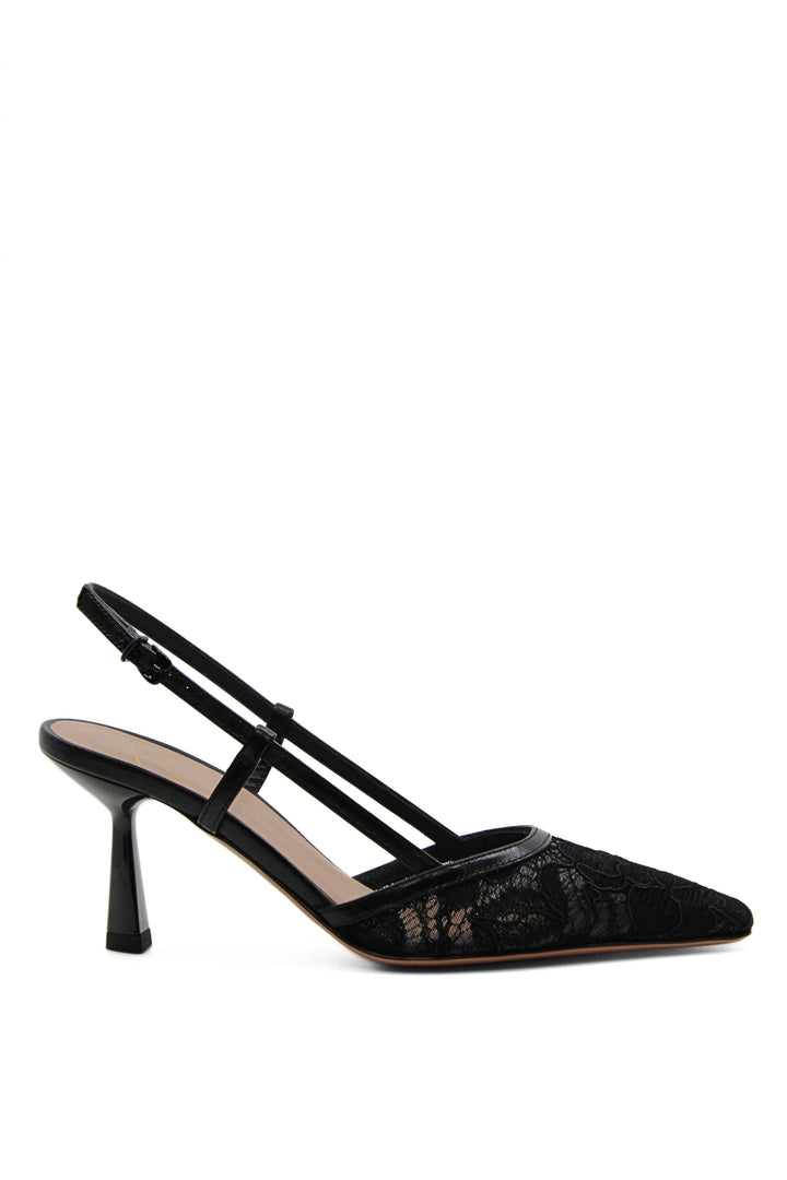 Festa Slingback Palmi 1692