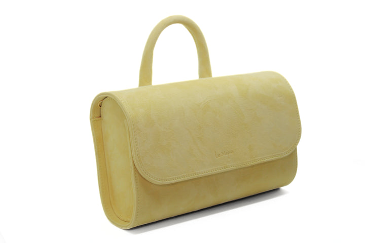 Le Mapiè Borsa Ginestra Gialla