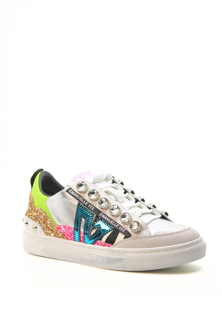 Emanuelle Vee Sneakers 1025