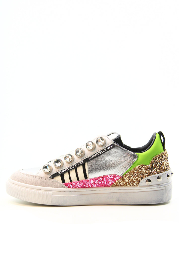 Emanuelle Vee Sneakers 1025