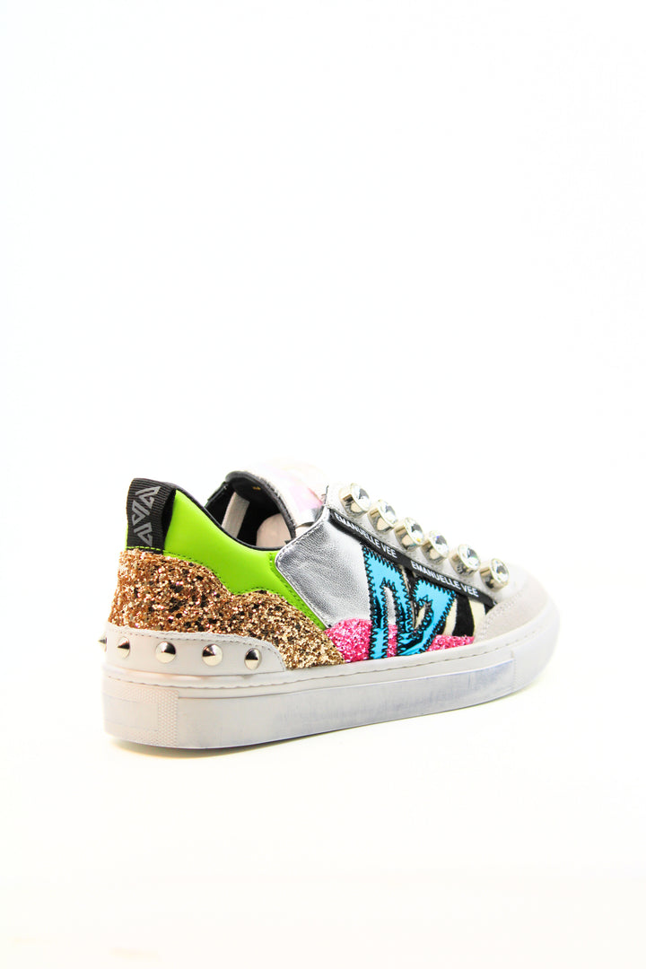 Emanuelle Vee Sneakers 1025