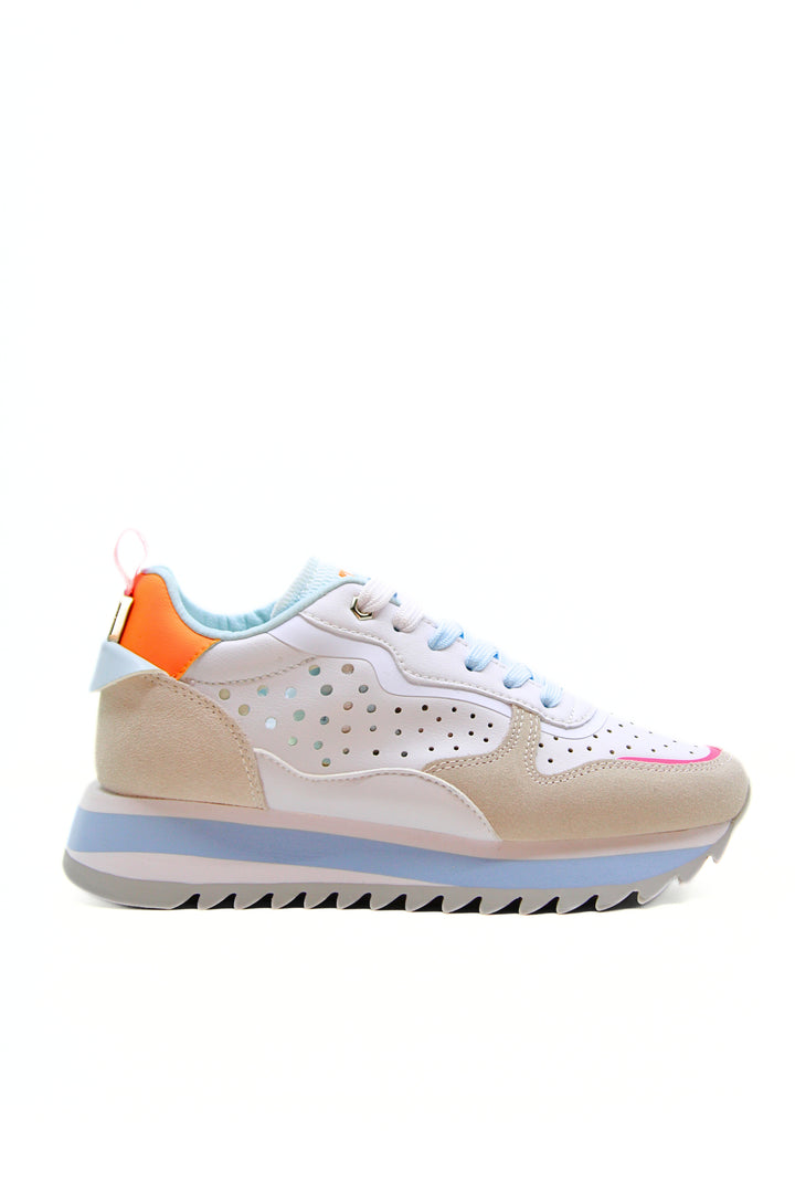 Apepazza Sneakers s4wish02/ PER WANDA 1073