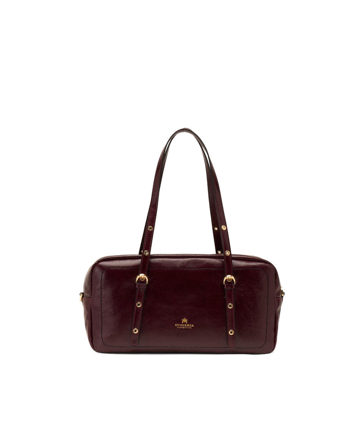 Cuoieria Fiorentina DUFFLE GRANDE Collezione Eva Amarena