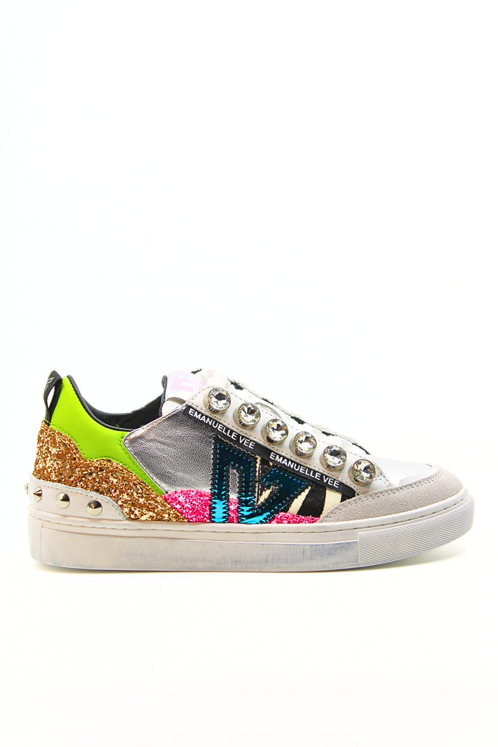 Emanuelle Vee Sneakers 1025