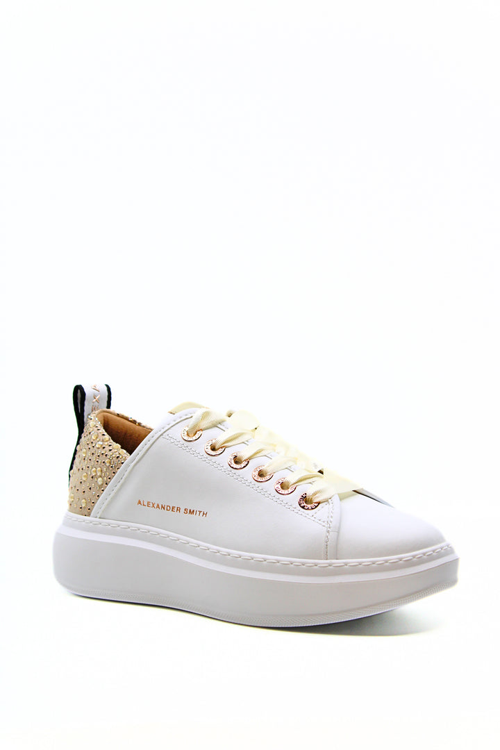 Alexander smith Sneakers  SKU 1011