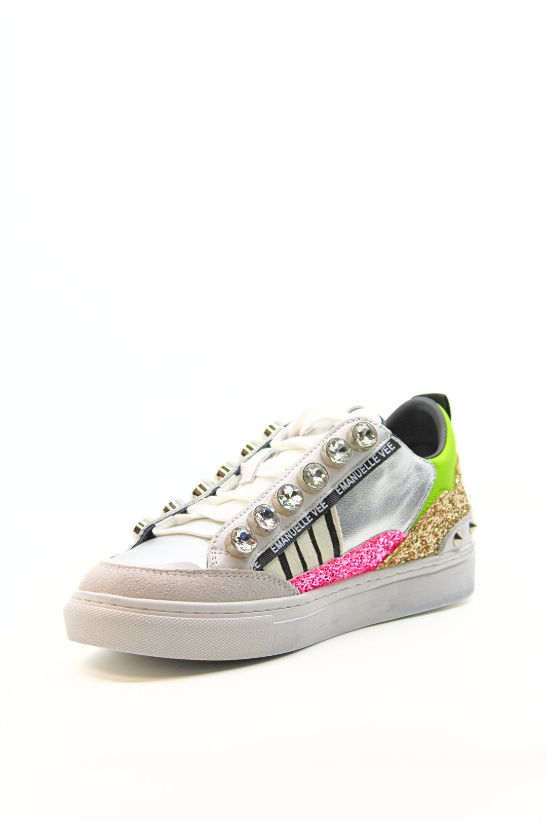 Emanuelle Vee Sneakers 1025