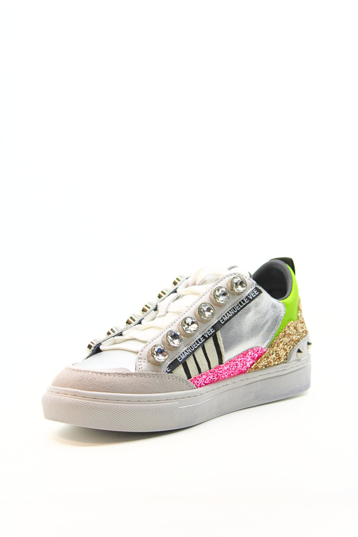 Emanuelle Vee Sneakers 1025