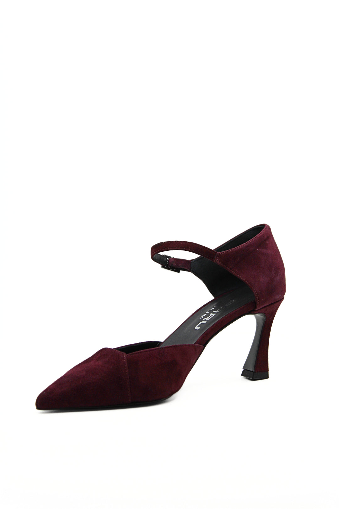 PARU MILANO Dècolletè Braccialetto Bordeaux 1819