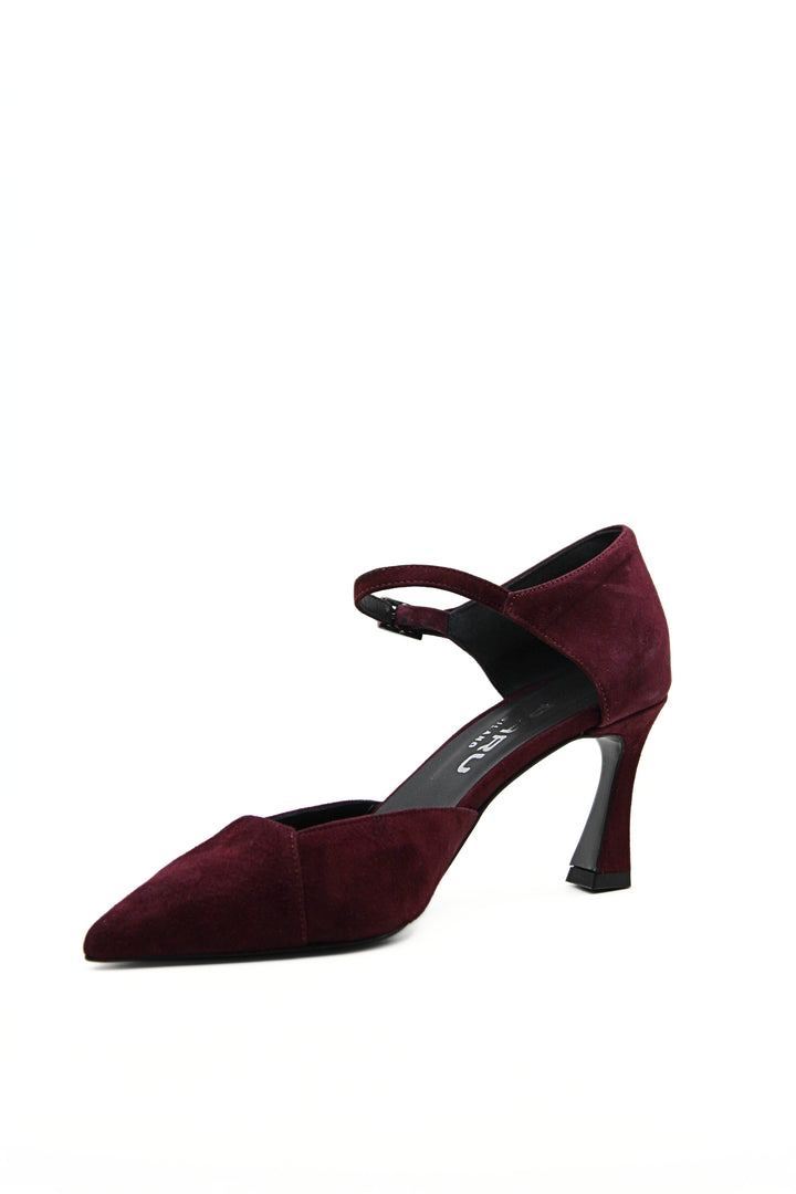 PARU MILANO Dècolletè Braccialetto Bordeaux 1819