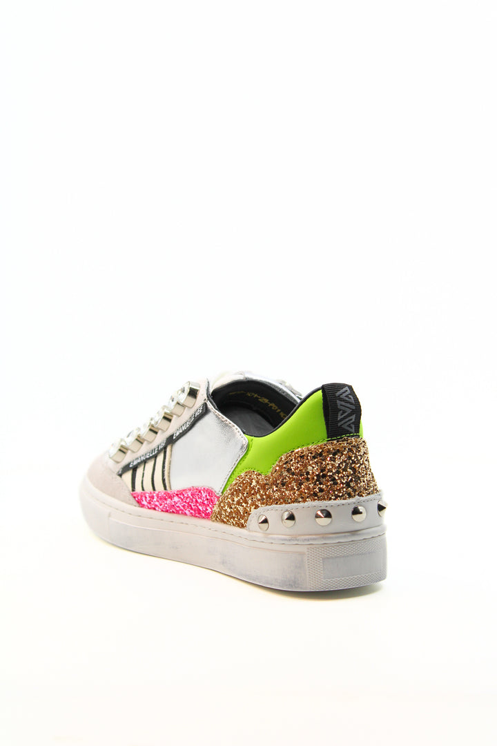 Emanuelle Vee Sneakers 1025