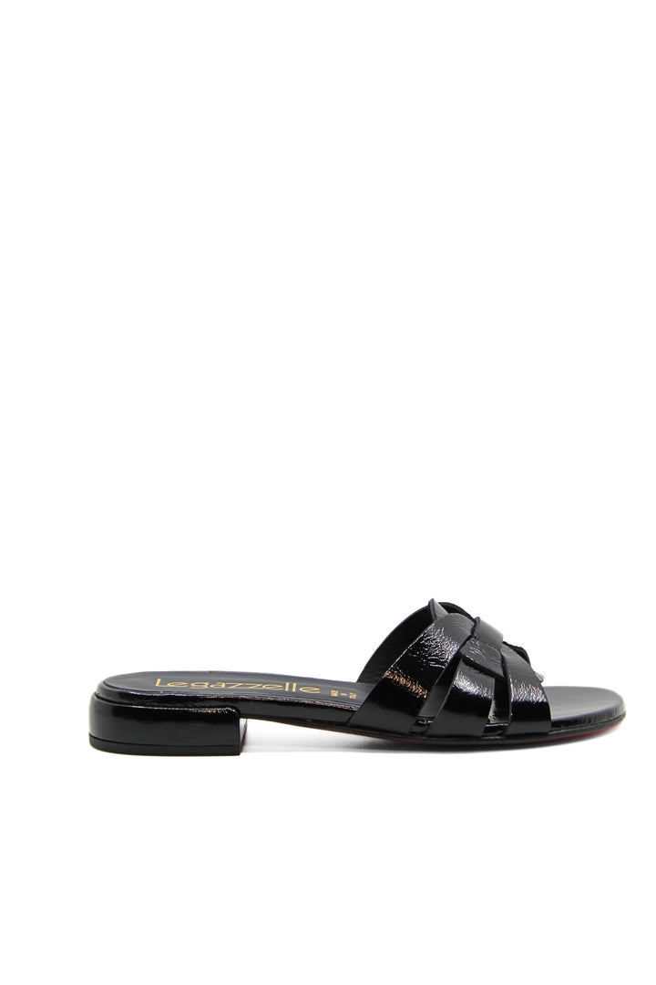 Legazzelle Ciabatte Eleganti 1405