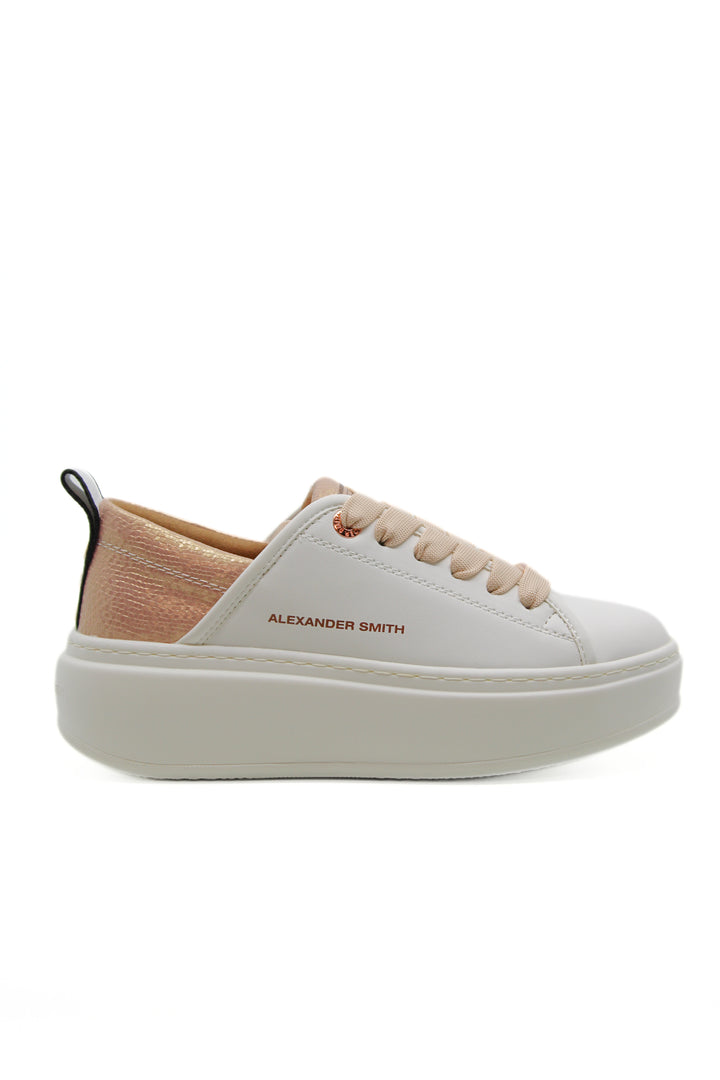 Alexander Smith 1235