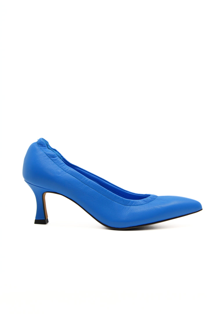 Dècolletè Le Mapiè Azzurro 1118