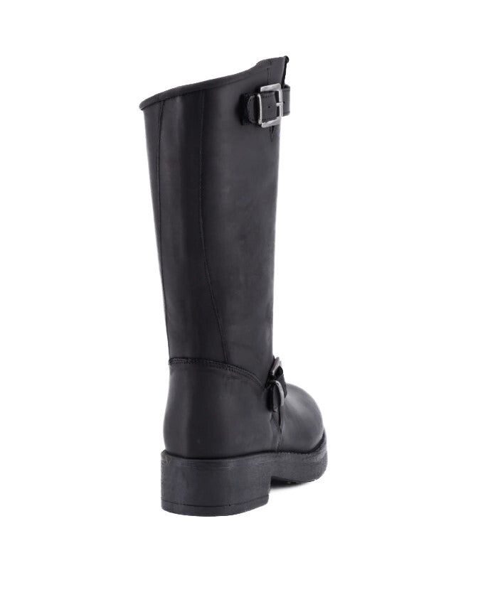 STM stivale Basso 1212