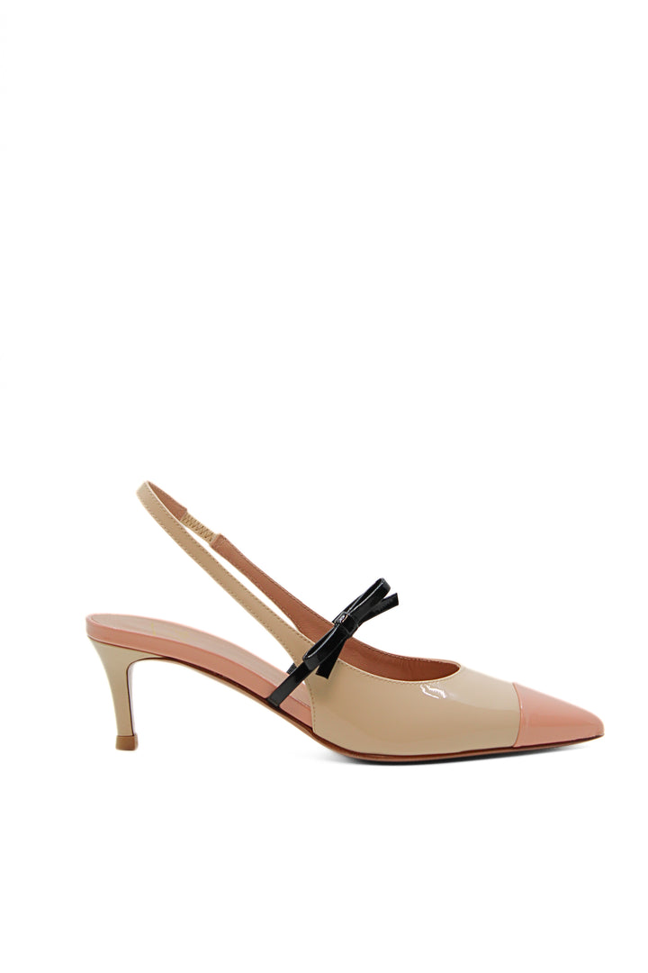 Festa Slingback Berice 1664