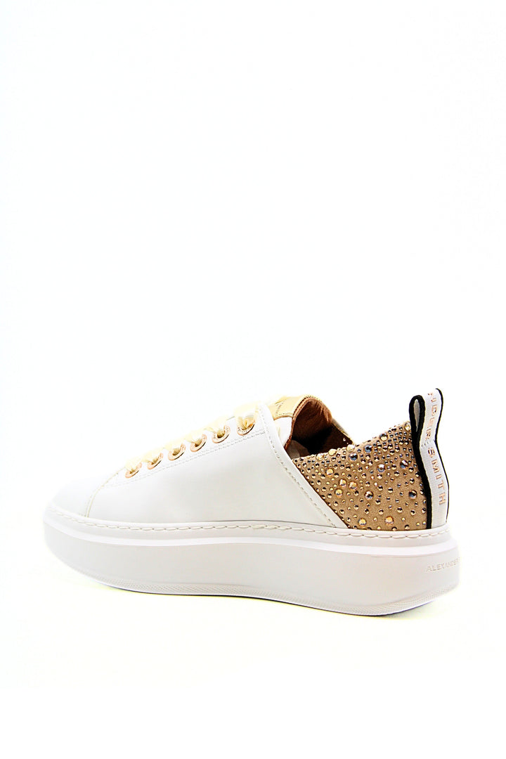 Alexander smith Sneakers  SKU 1011