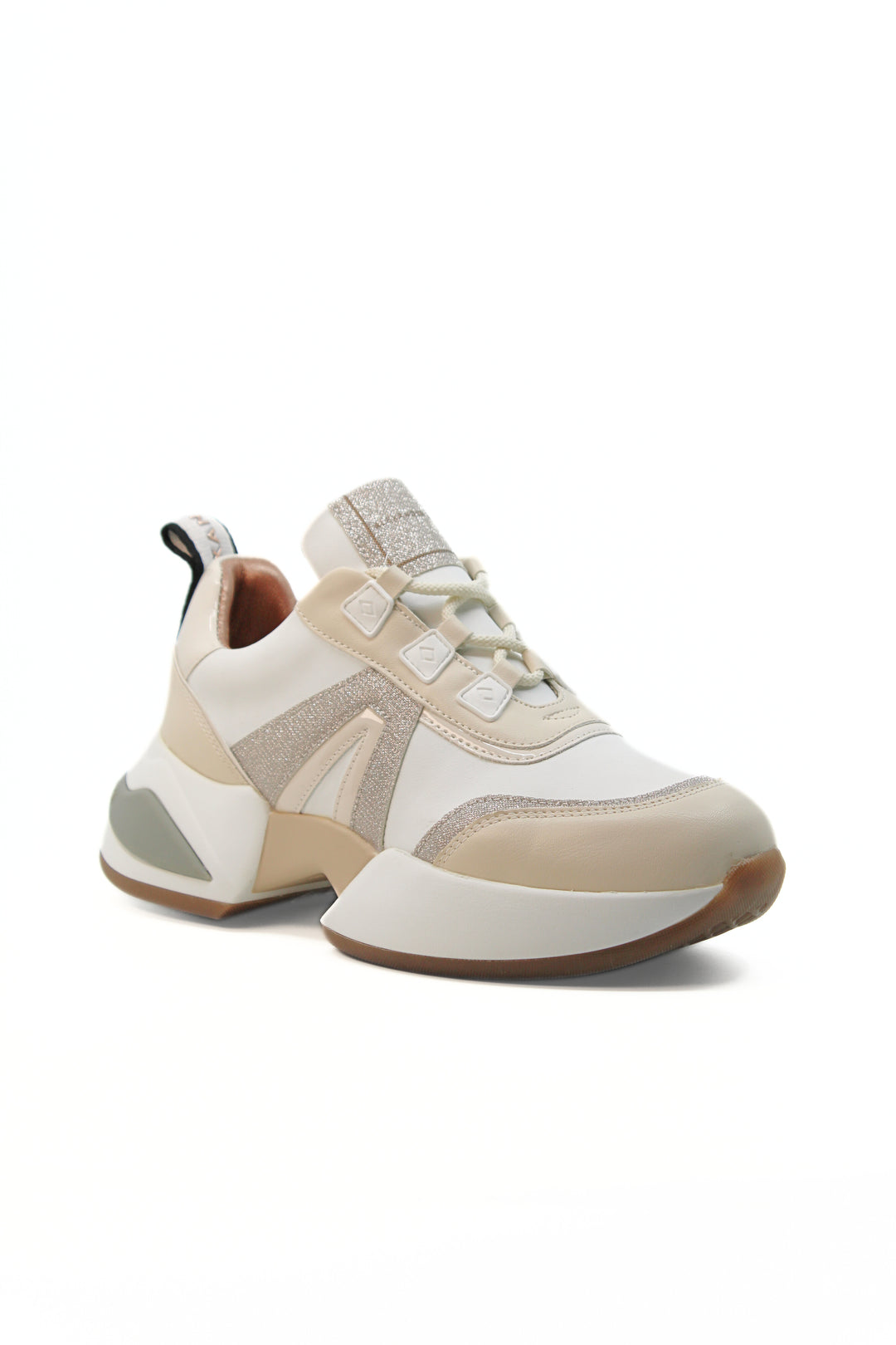 Alexander smith Sneakers MBW 1159 - 1043