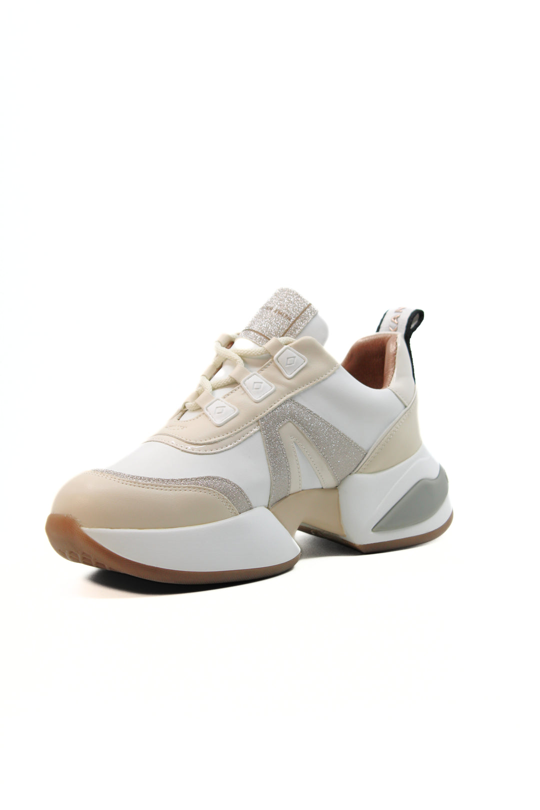 Alexander smith Sneakers MBW 1159 - 1043