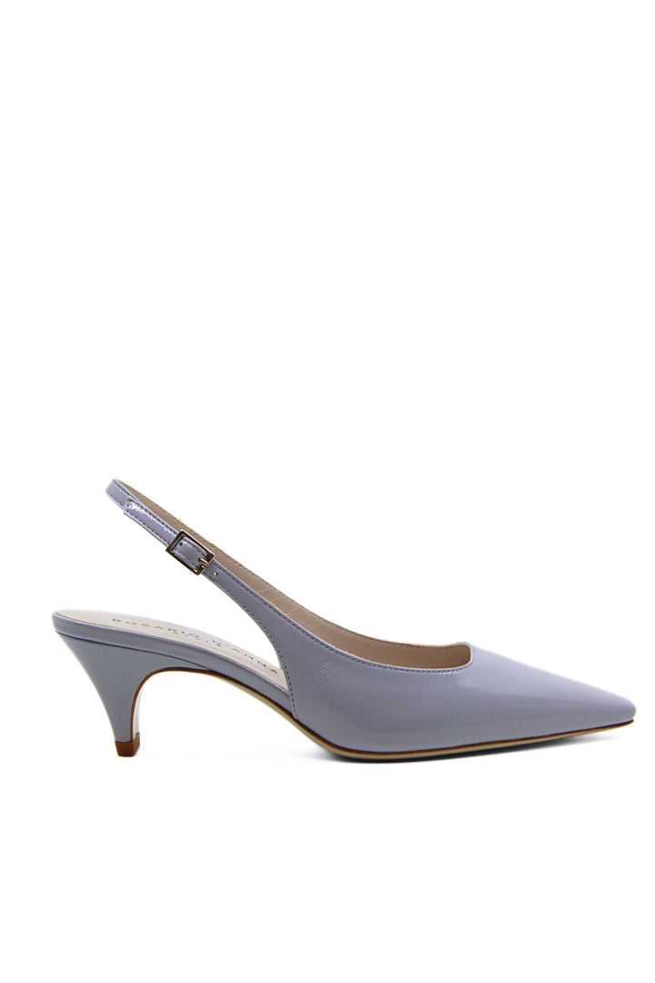 Rosario D'Anna Slingback 1393