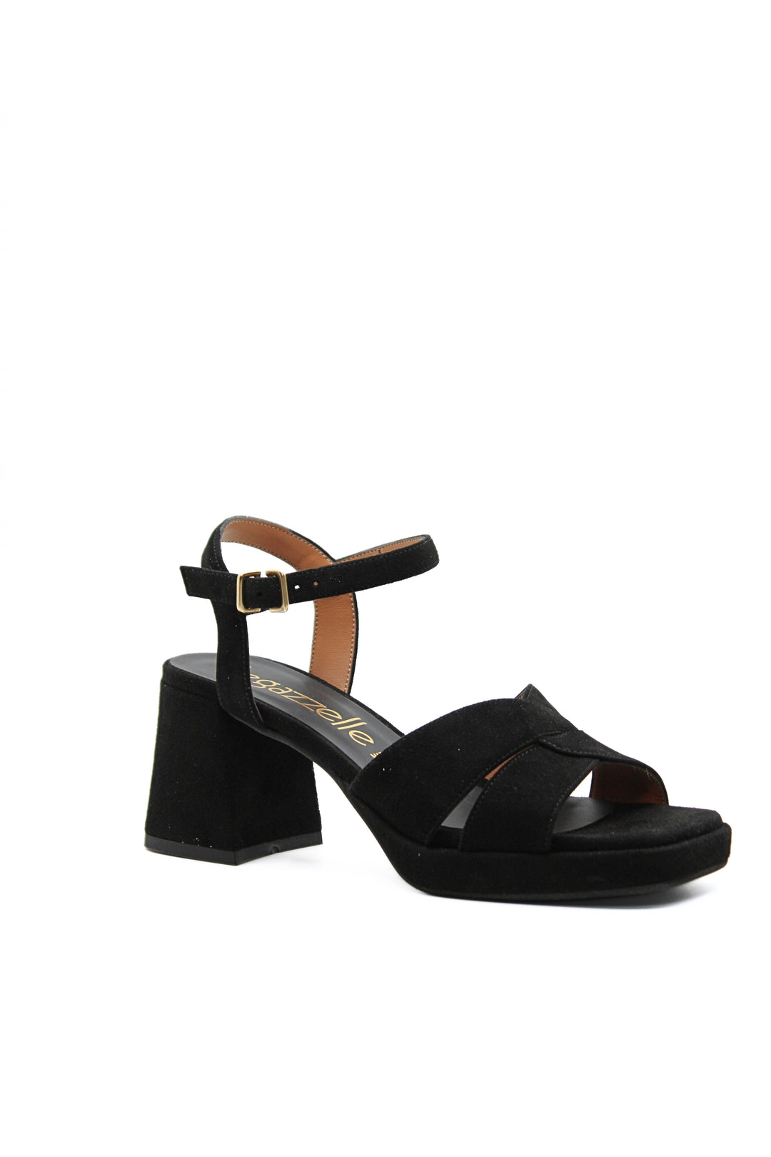 Le Gazzelle  Nero 1396