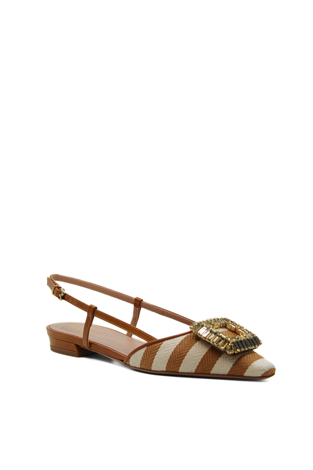 Festa Slingback Mimma 1671