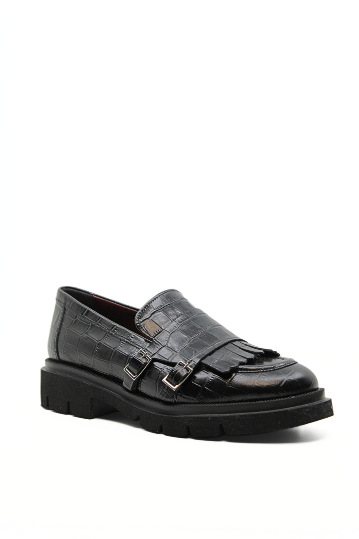 Legazzelle Mocassino Cocco 1476