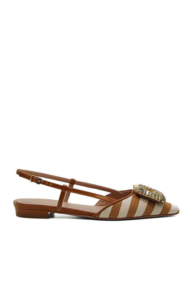 Festa Slingback Mimma 1671