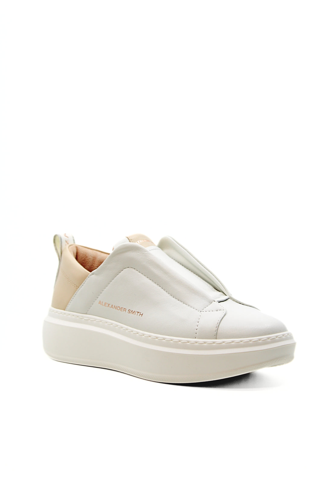 Alexander Smith Wembley Slip on 1726