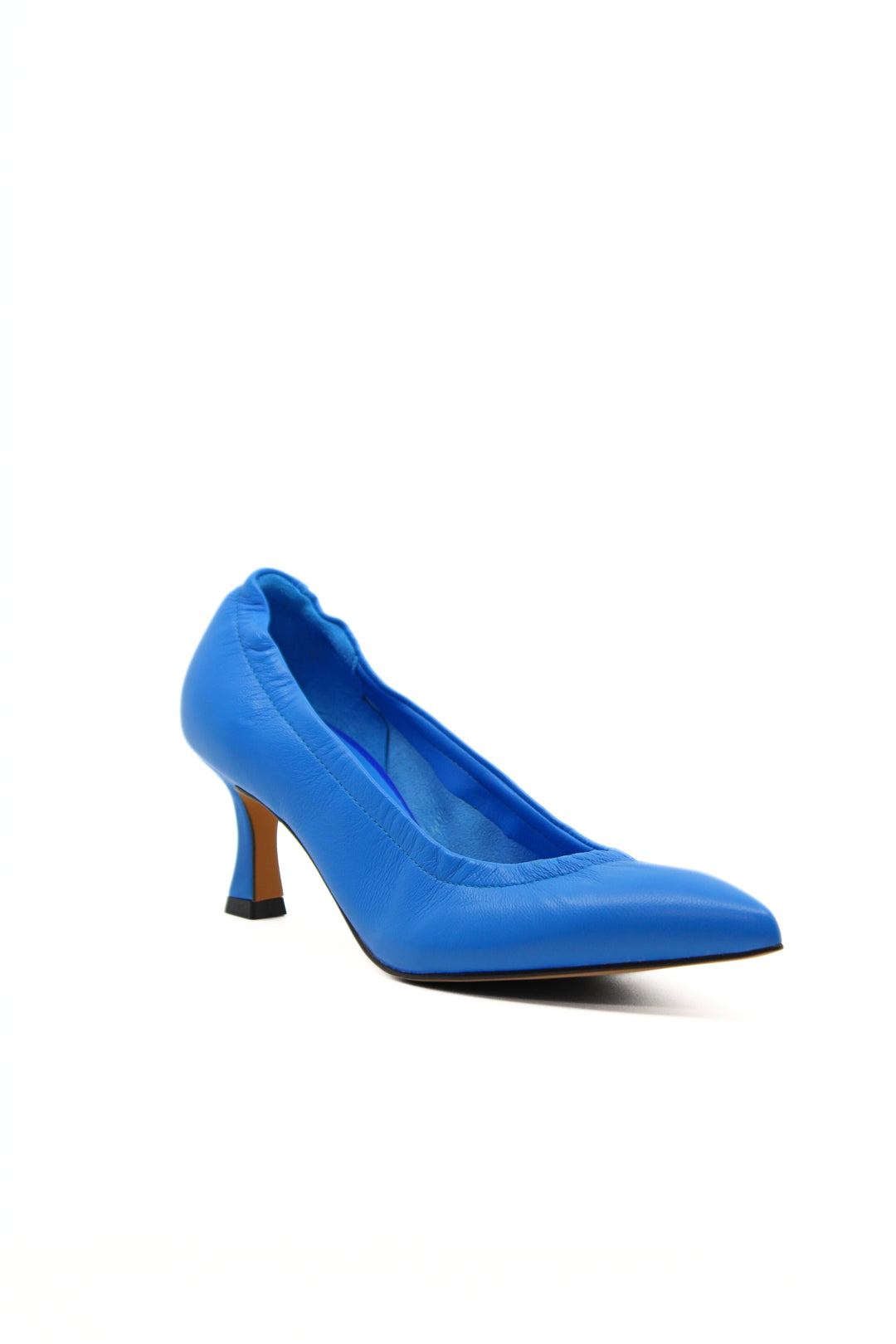 Dècolletè Le Mapiè Azzurro 1118