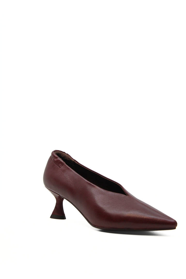 Dècolletè Le Mapiè Scollo a V 1544